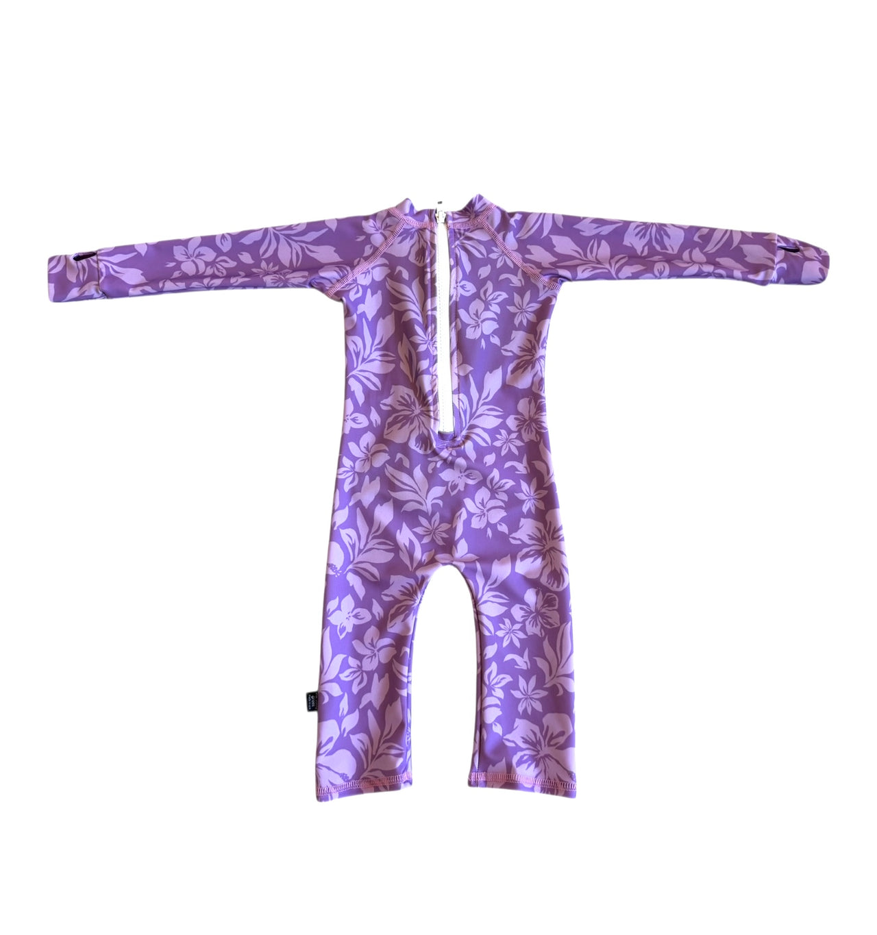 Infant/Toddler Full SHRED Suit