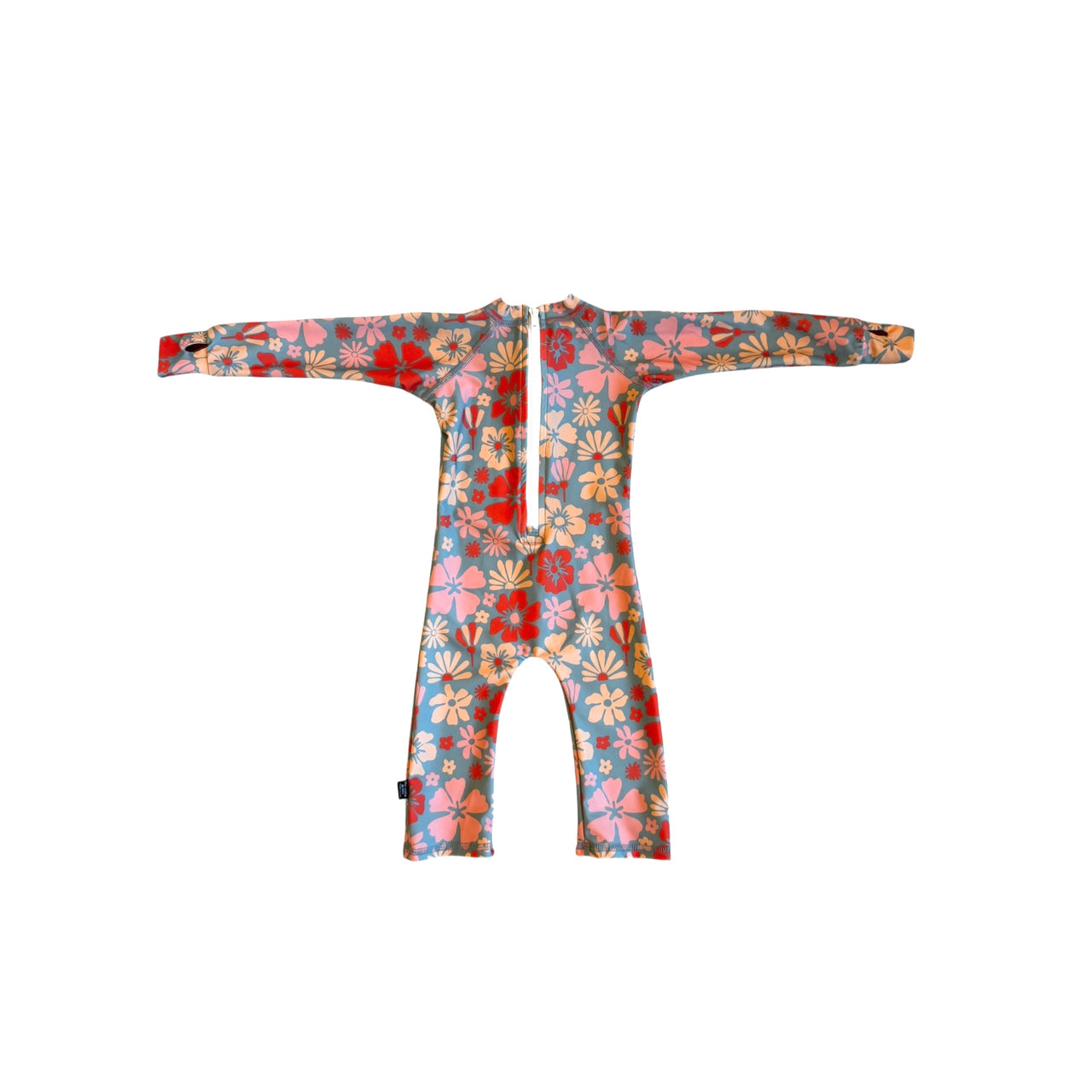 Infant/Toddler Full SHRED Suit