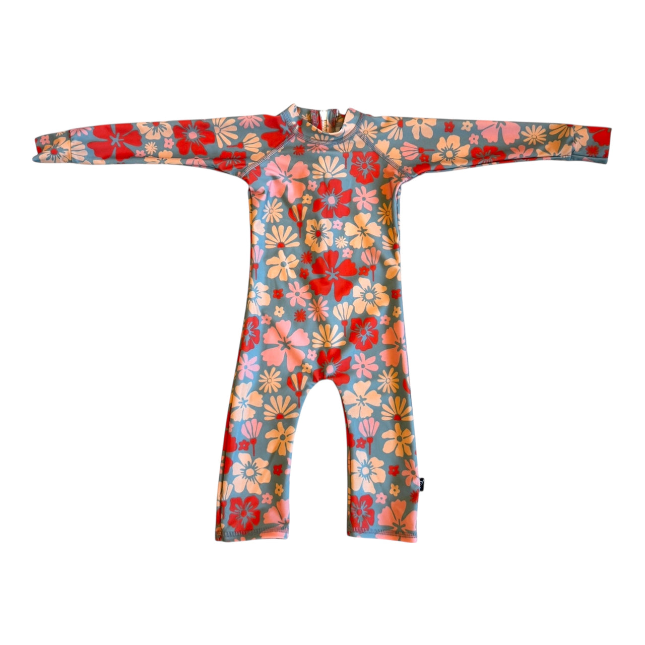 Infant/Toddler Full SHRED Suit