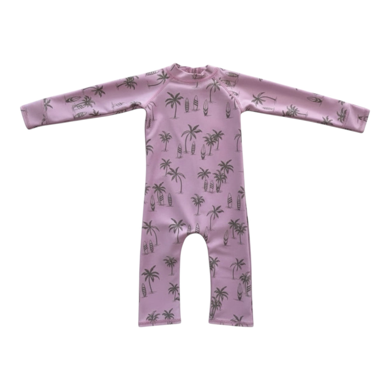Infant/Toddler Full SHRED Suit