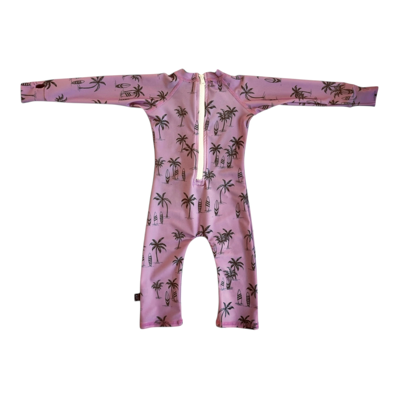 Infant/Toddler Full SHRED Suit
