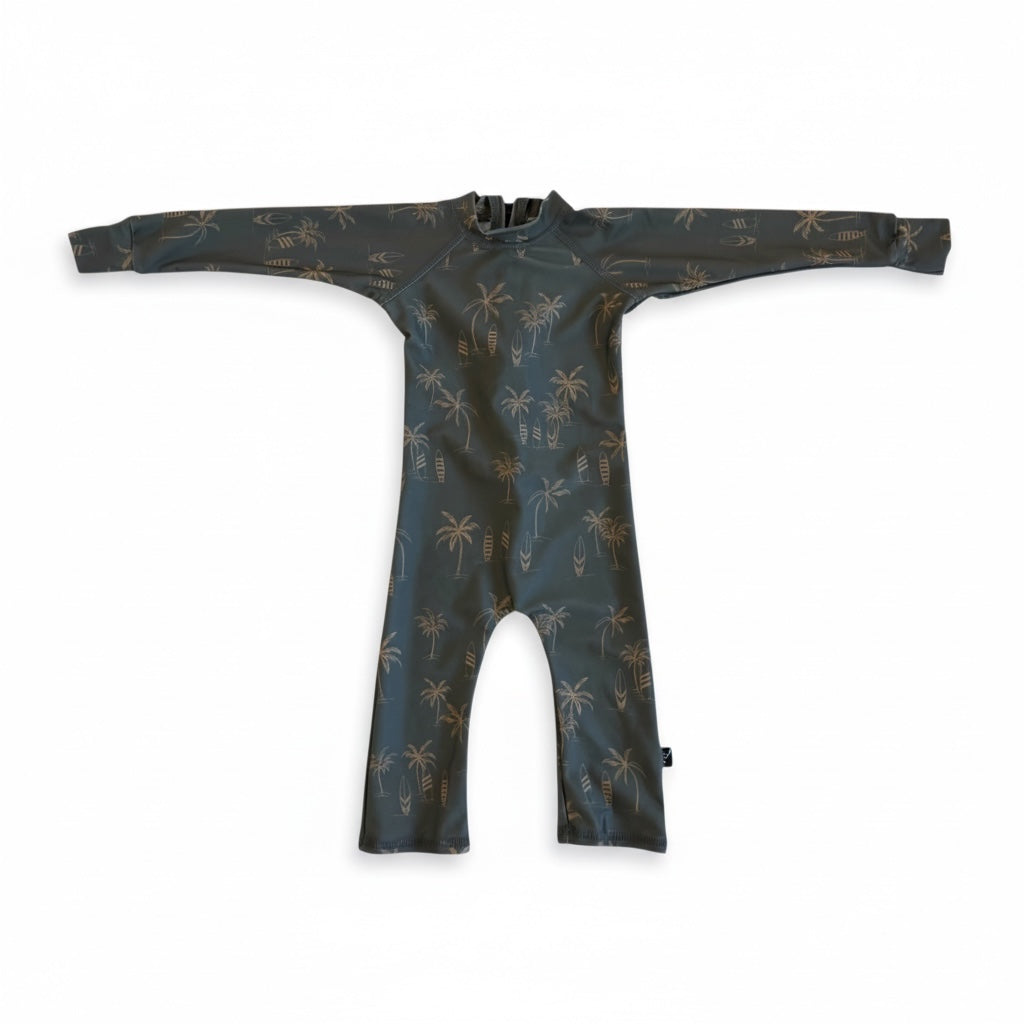 Infant/Toddler Full SHRED Suit