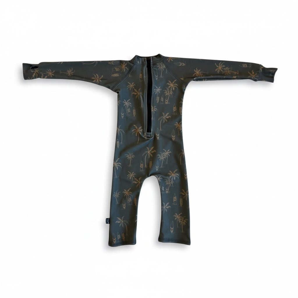 Infant/Toddler Full SHRED Suit