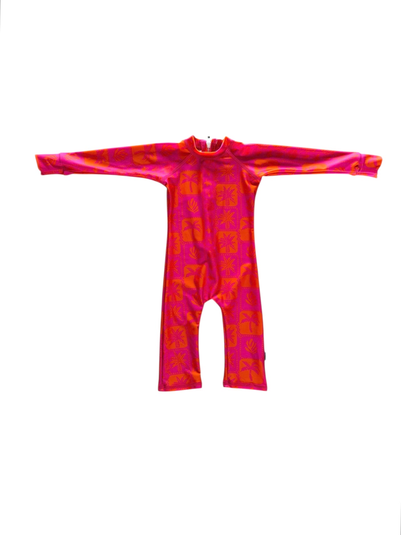 Infant/Toddler Full SHRED Suit