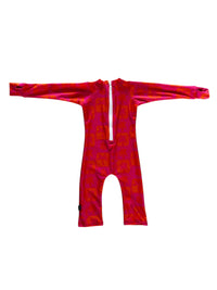Thumbnail for Infant/Toddler Full SHRED Suit