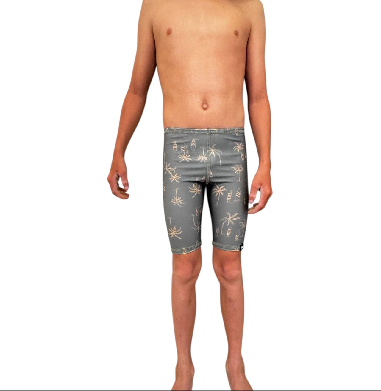 SHRED Short