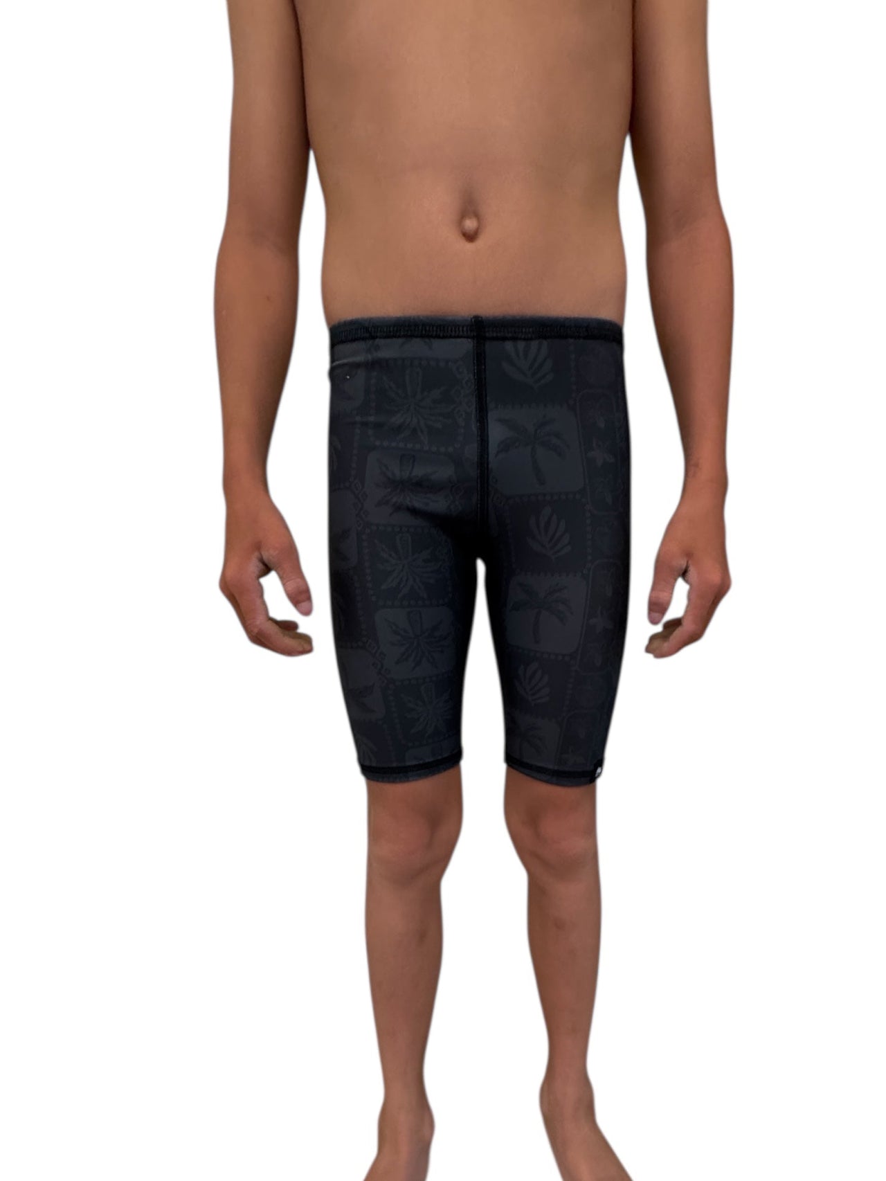 SHRED Short