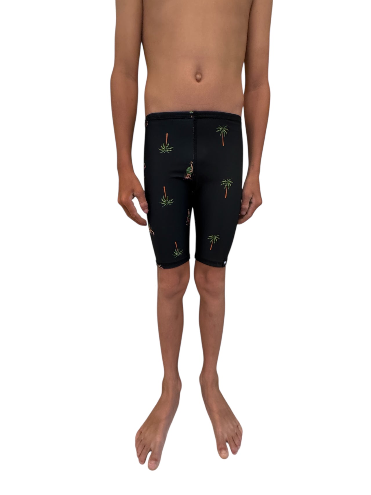 SHRED Short