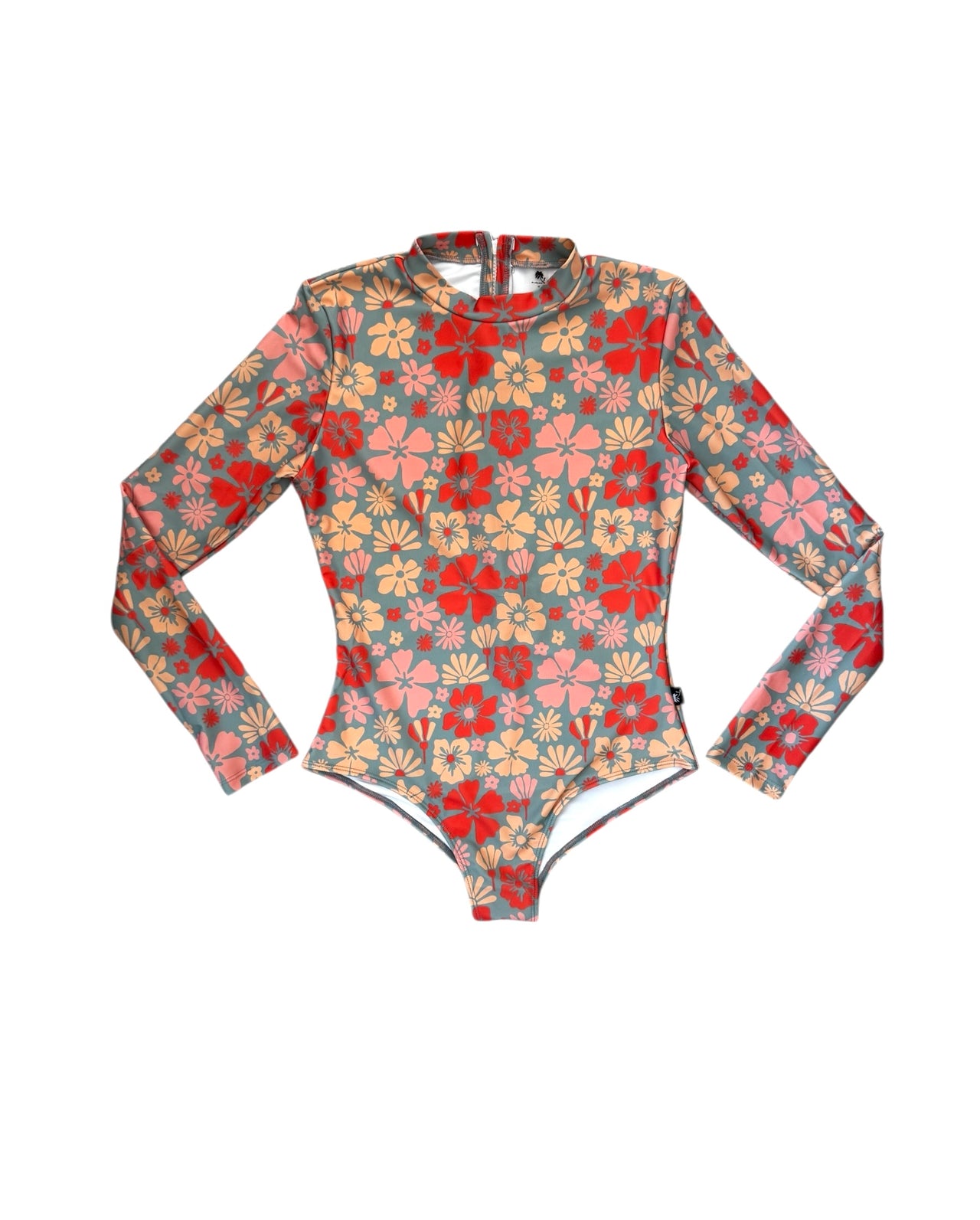 Women's One Piece SHRED Suit