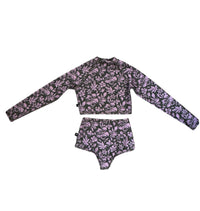 Thumbnail for Women's Two-Piece SHRED Swim Suit