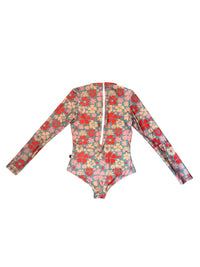 Thumbnail for Women's One Piece SHRED Suit