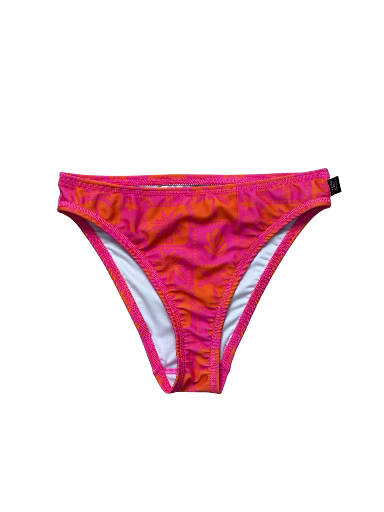 Women's Two-Piece SHRED Swim Suit