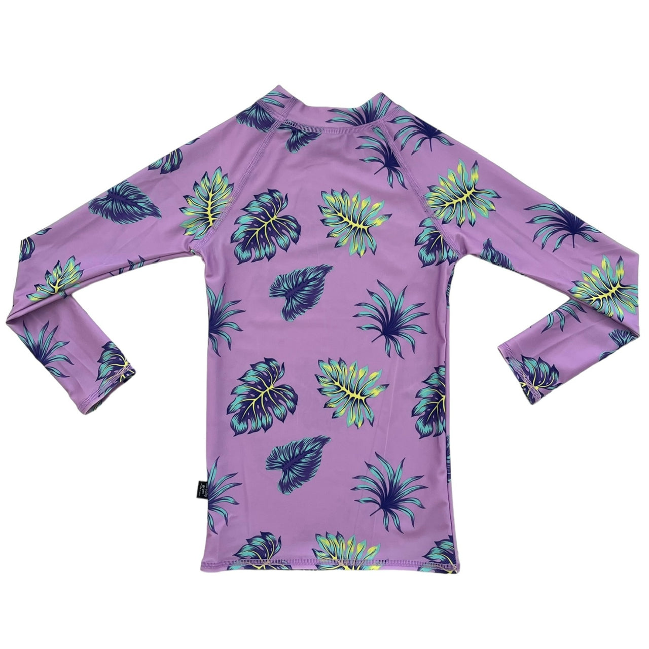 Long Sleeve SHRED Rash Guard