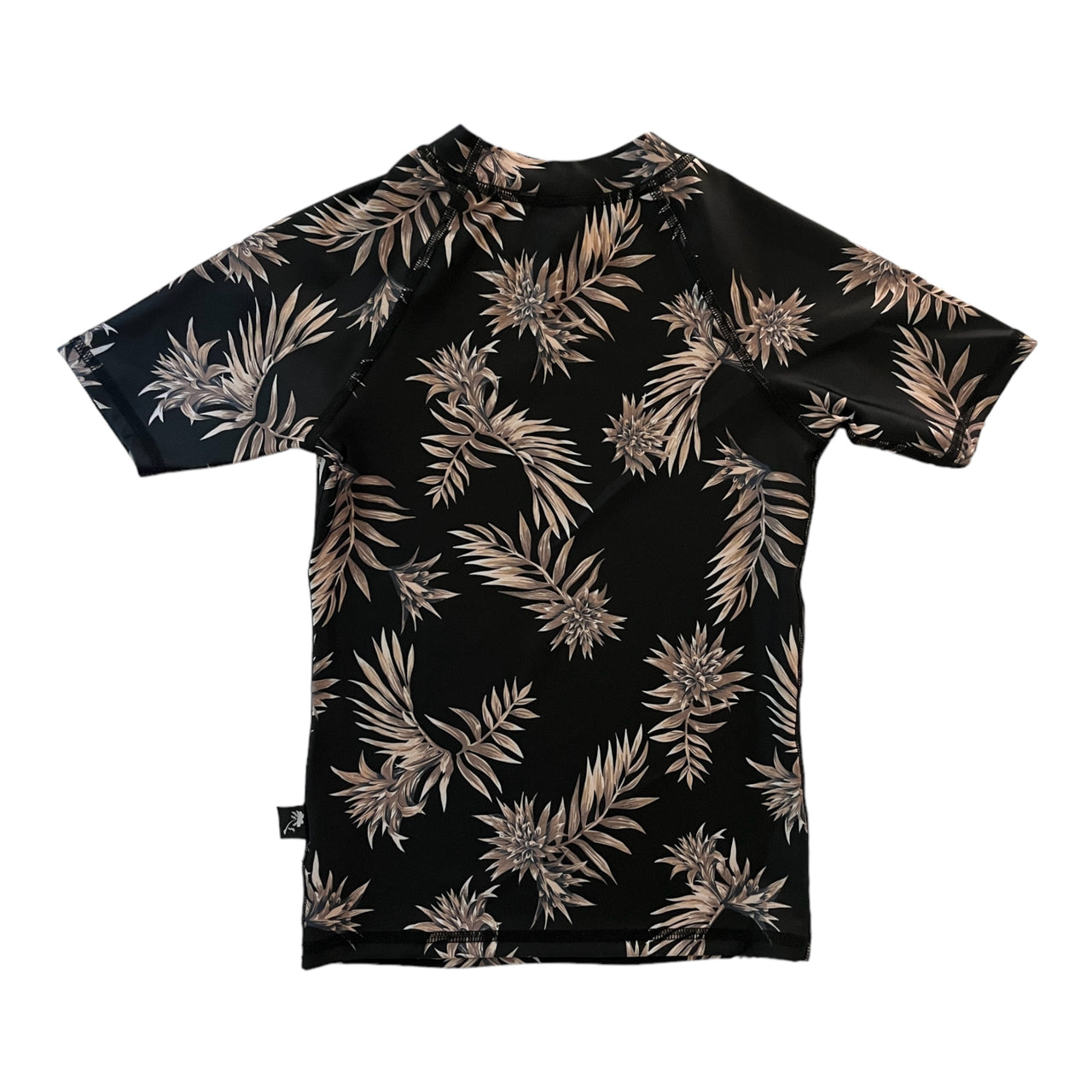 Short Sleeve SHRED Rash Guard