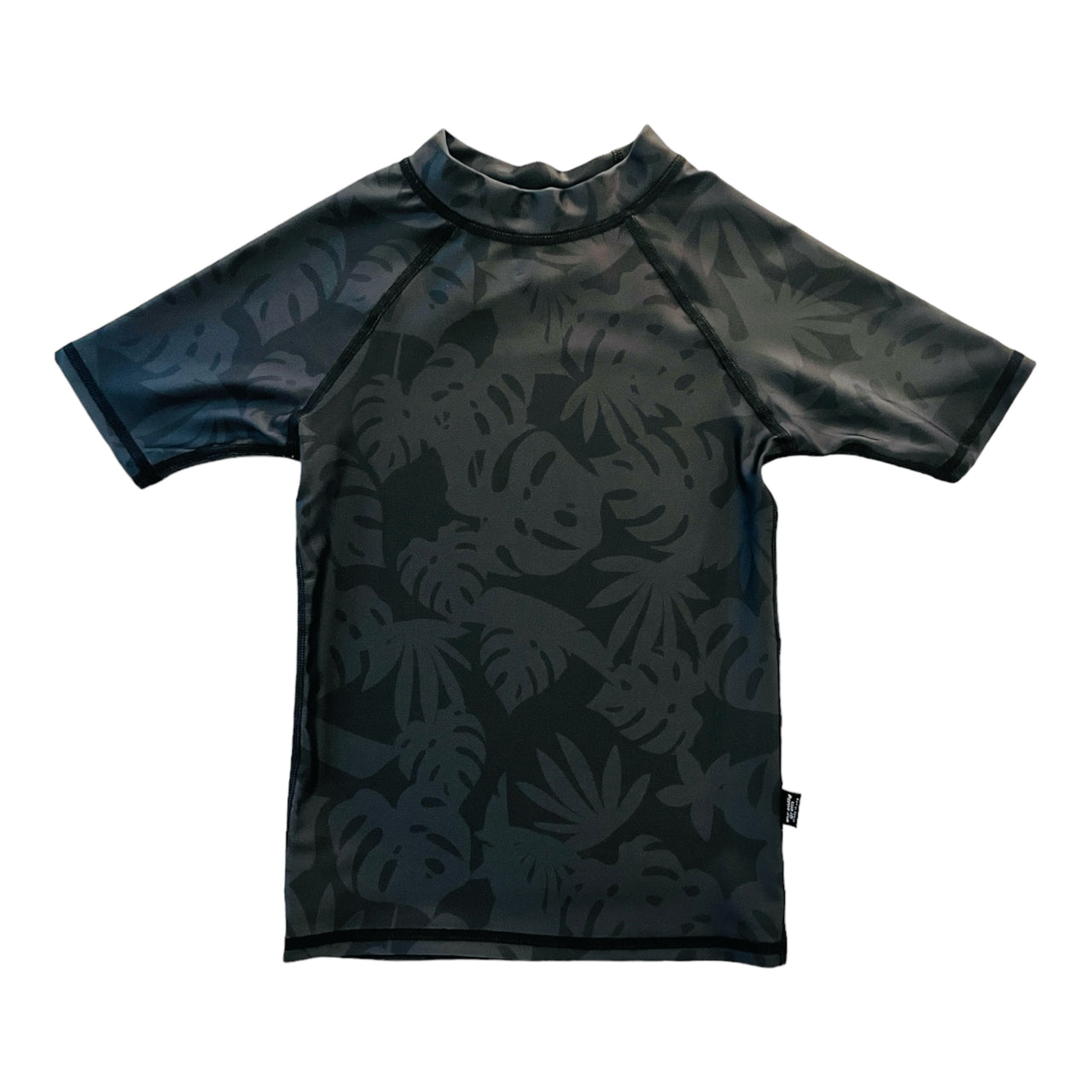 Short Sleeve SHRED Rash Guard