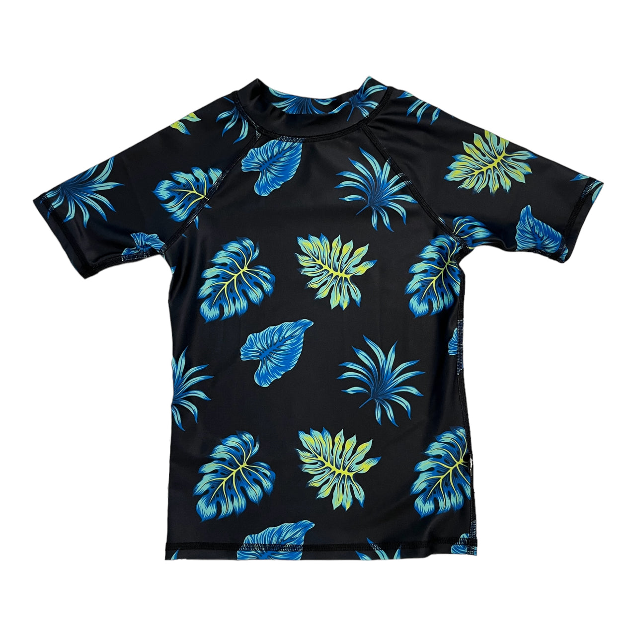 Short Sleeve SHRED Rash Guard