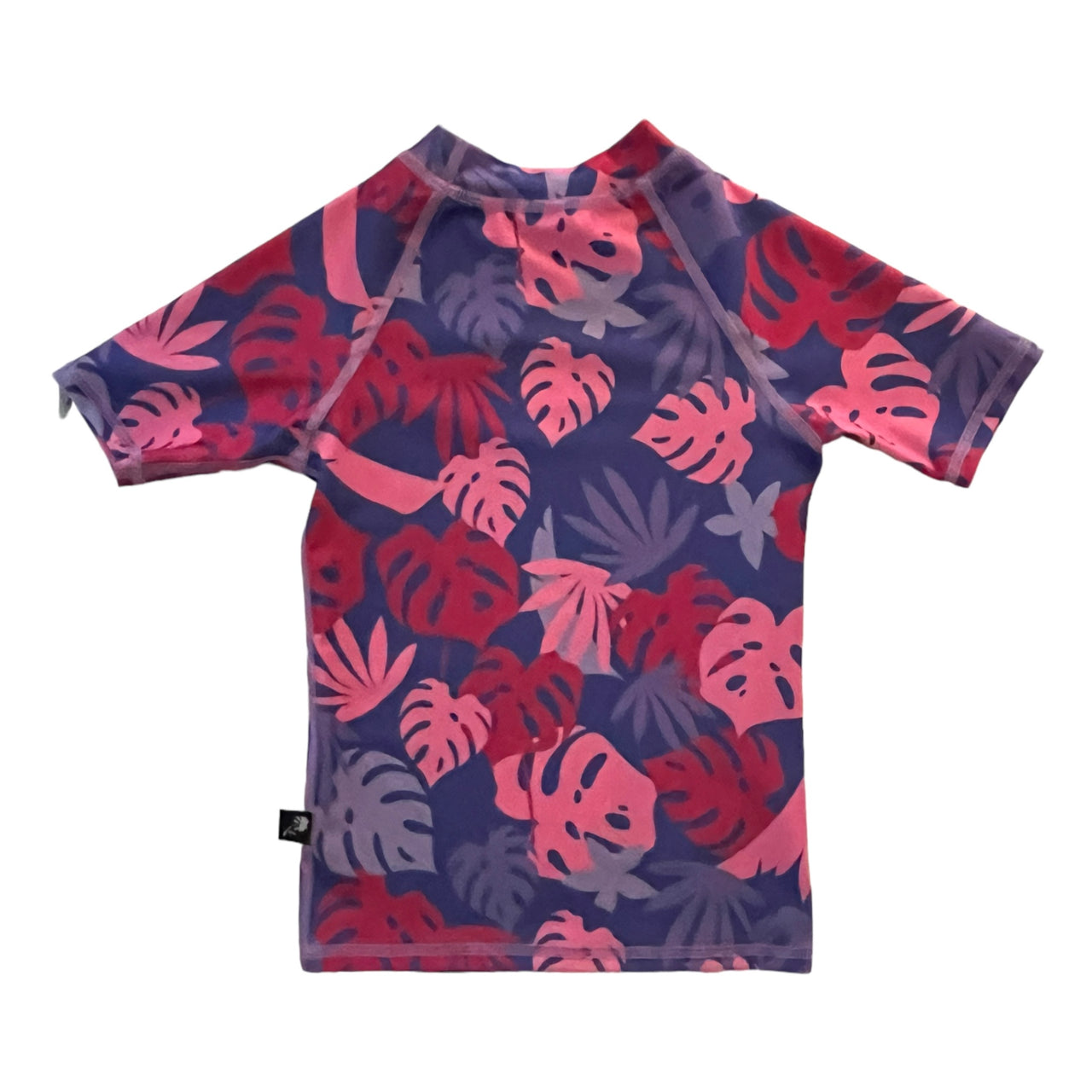 Short Sleeve SHRED Rash Gaurd