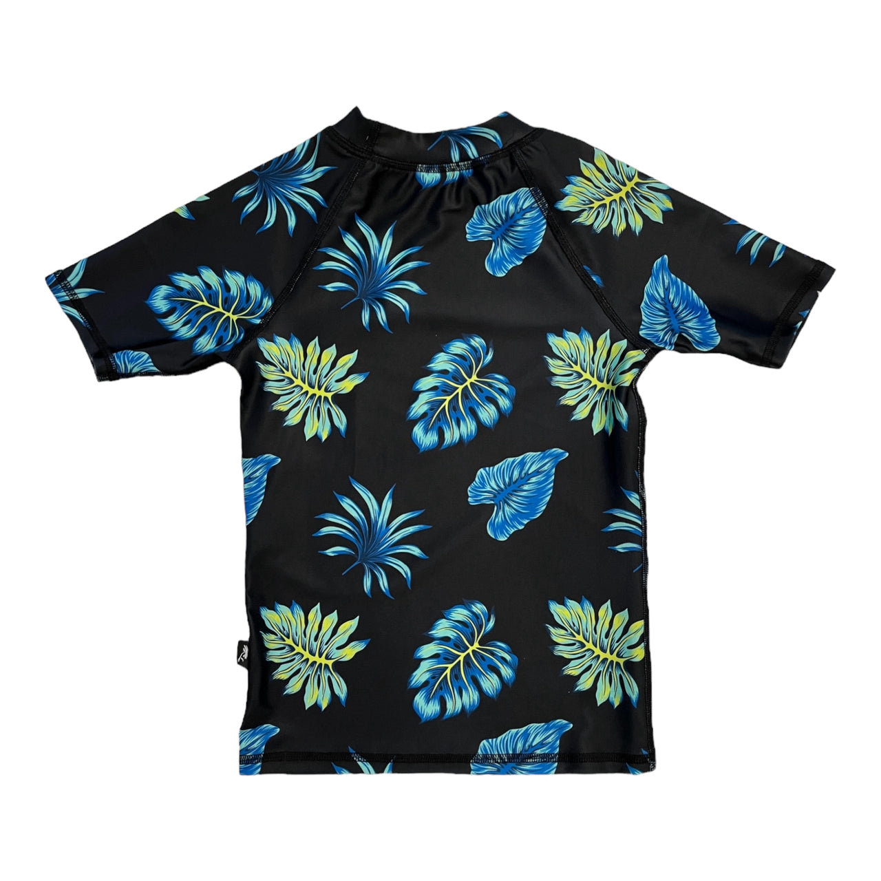 Short Sleeve SHRED Rash Guard