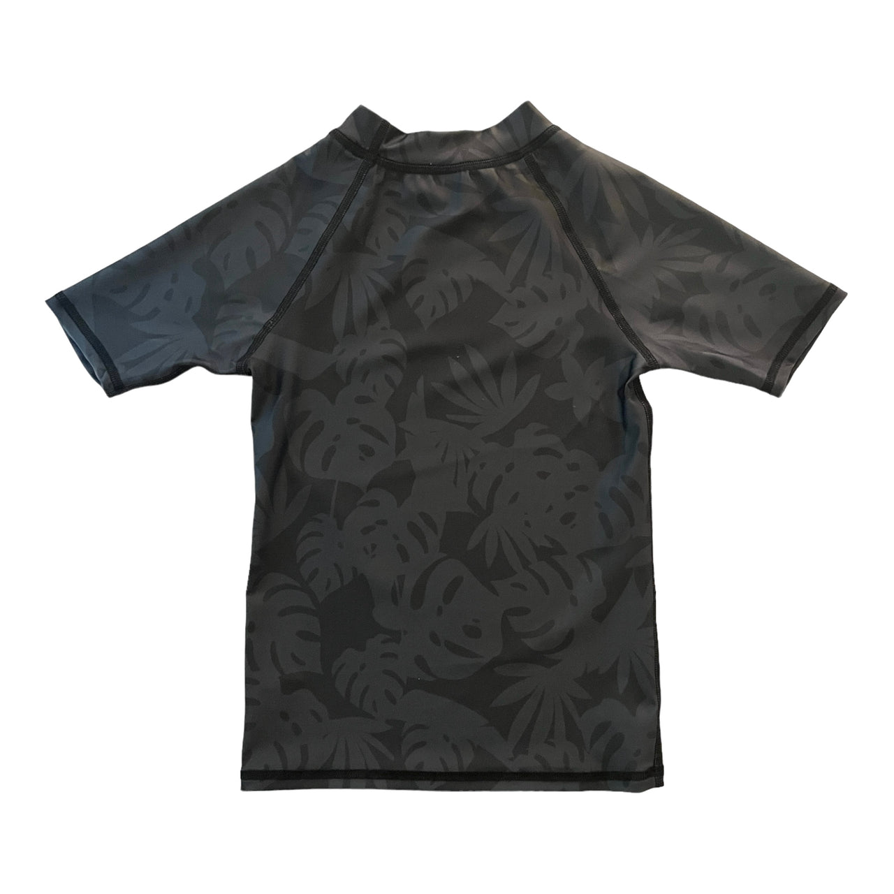 Short Sleeve SHRED Rash Guard