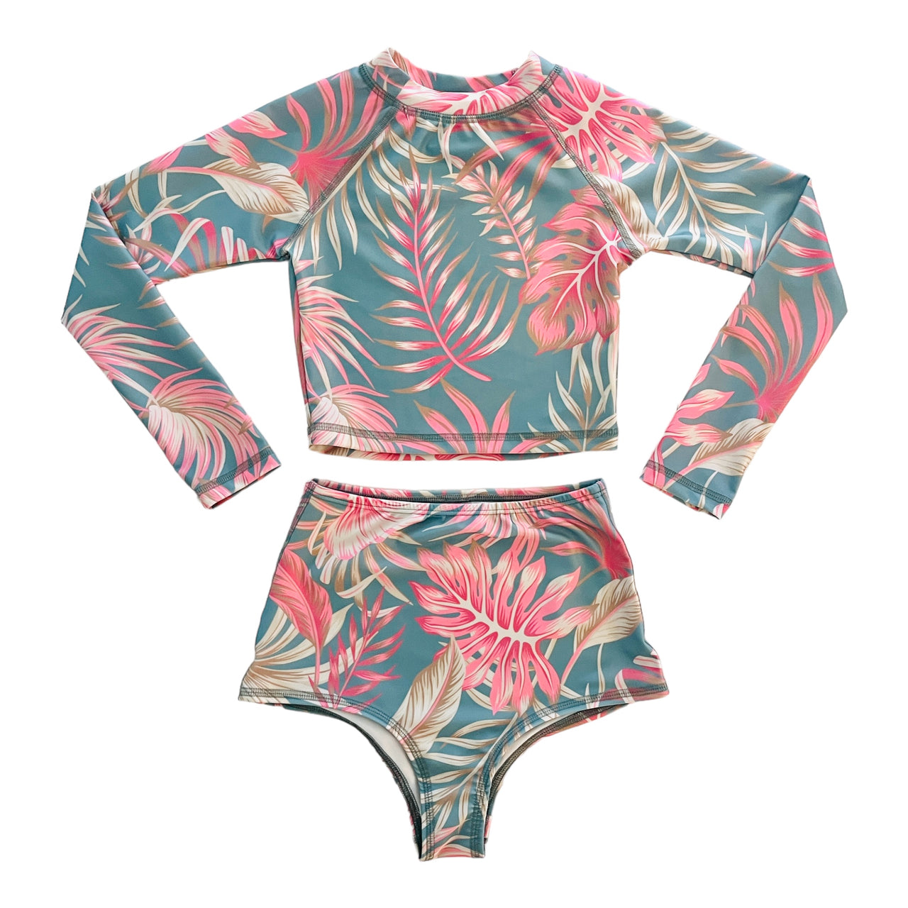 Women's Two Piece SHRED Suit