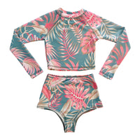 Thumbnail for Women's Two Piece SHRED Suit