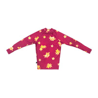 Thumbnail for Adult SHRED Long Sleeve Rash Guard
