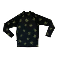 Thumbnail for Adult SHRED Long Sleeve Rash Guard
