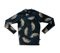 Thumbnail for Adult SHRED Long Sleeve Rash Guard