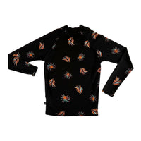 Thumbnail for Adult SHRED Long Sleeve Rash Guard