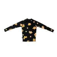 Thumbnail for Adult SHRED Long Sleeve Rash Guard