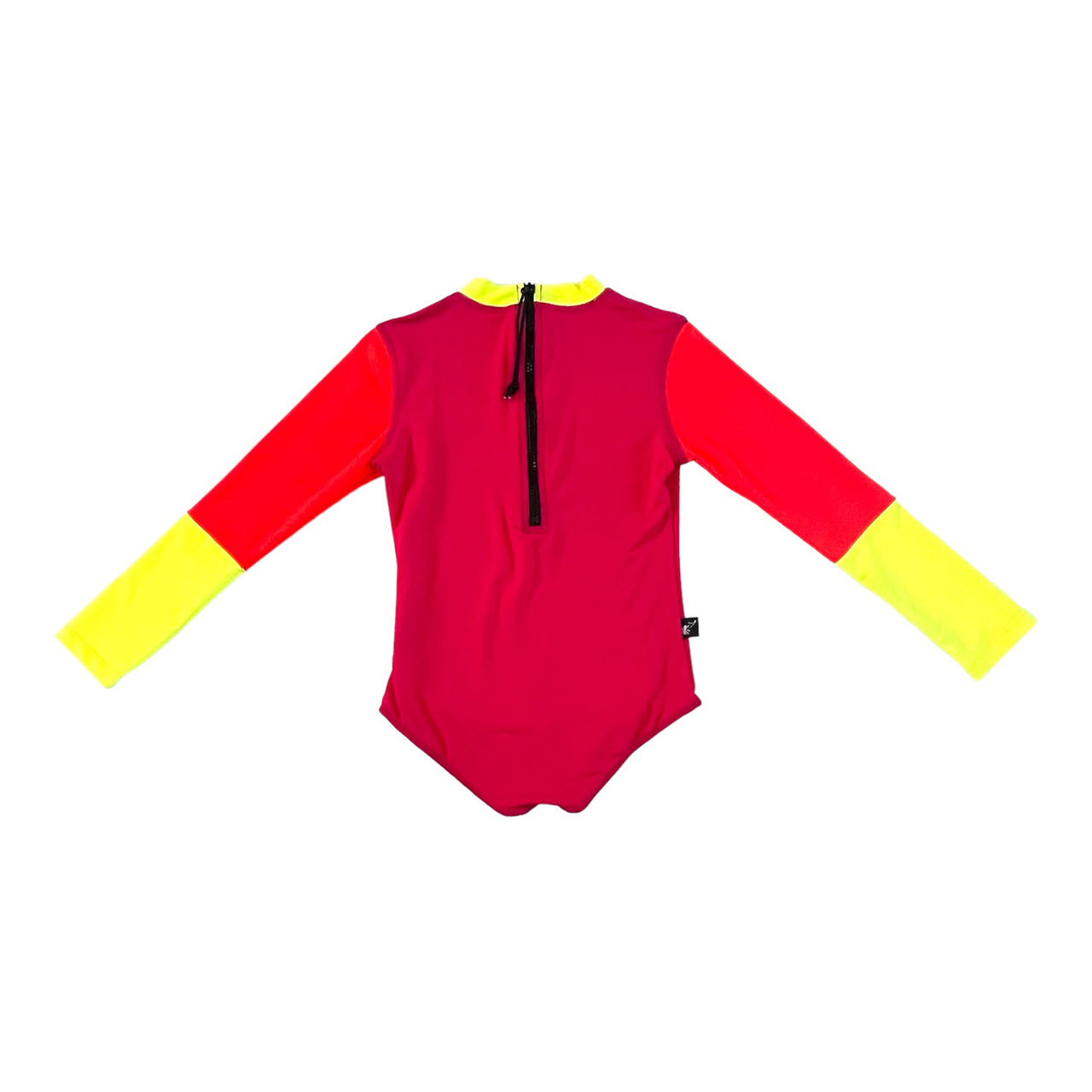 Girls SHRED Summer Swim Suit
