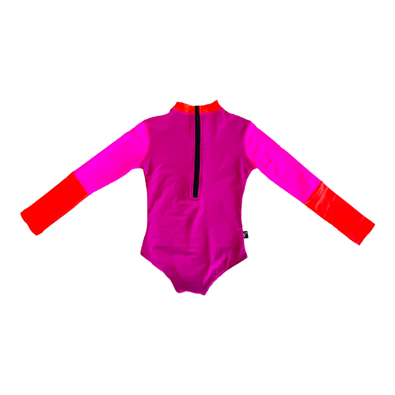 Girls SHRED Summer Swim Suit