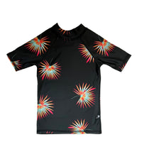 Thumbnail for Short Sleeve SHRED Rash Guard