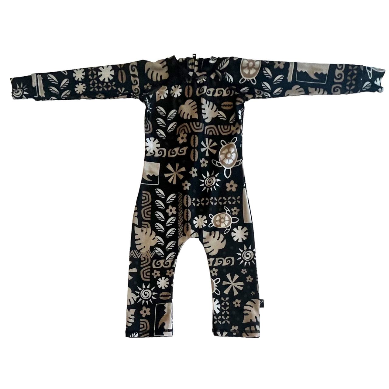 Infant/Toddler Full SHRED Suit