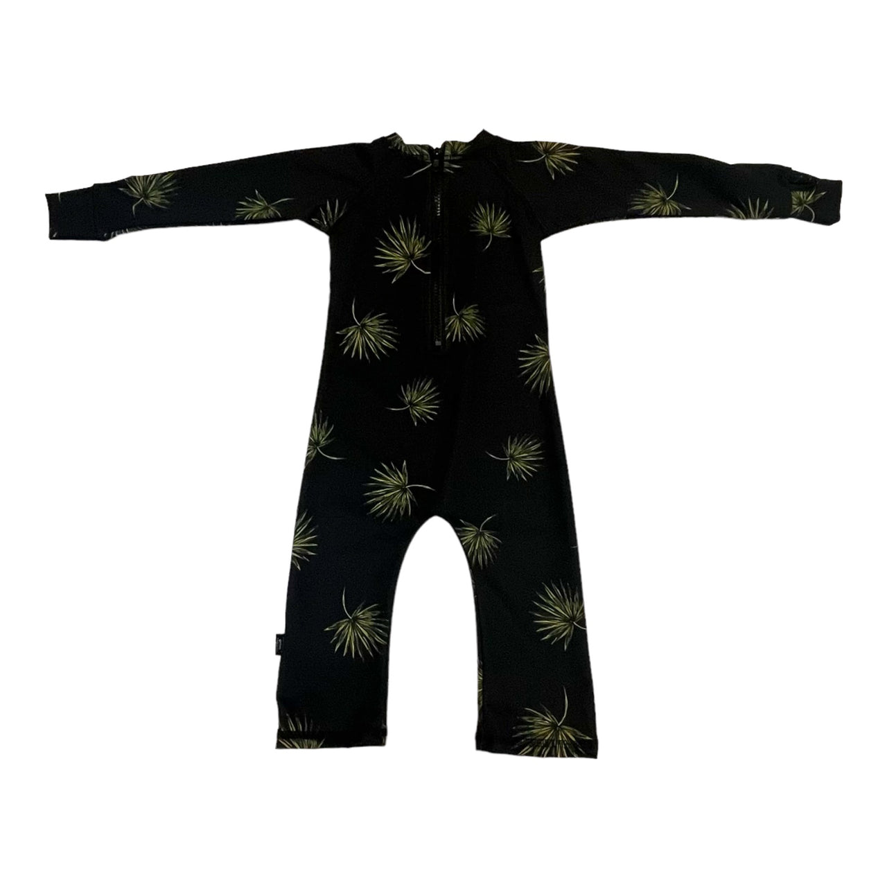 Full SHRED Infant/Toddler Swim Suit