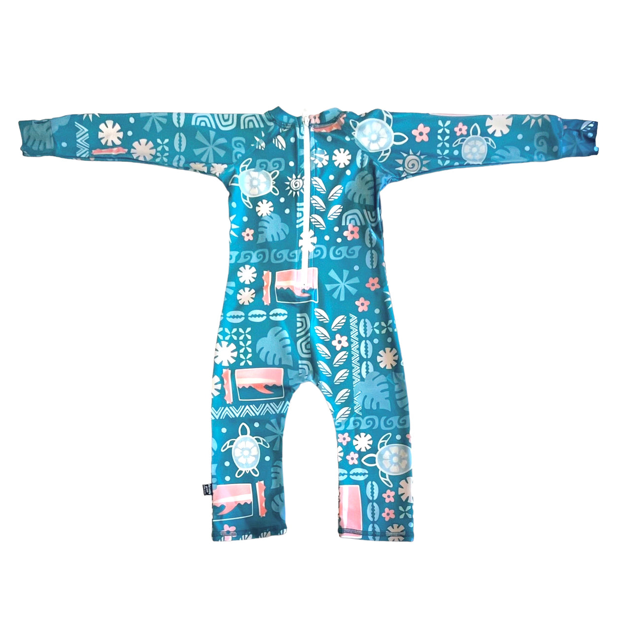 Infant/Toddler Full SHRED Suit