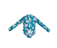 Thumbnail for Girl's SHRED One Piece Swim Suit