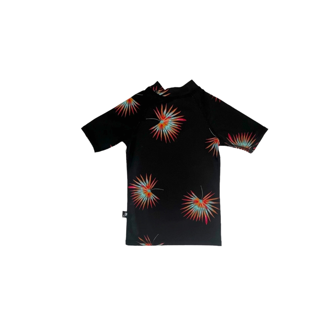 Short Sleeve SHRED Rash Guard
