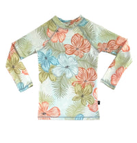 Thumbnail for Long Sleeve SHRED Rash Guard