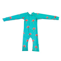 Thumbnail for Infant/Toddler Full SHRED Suit