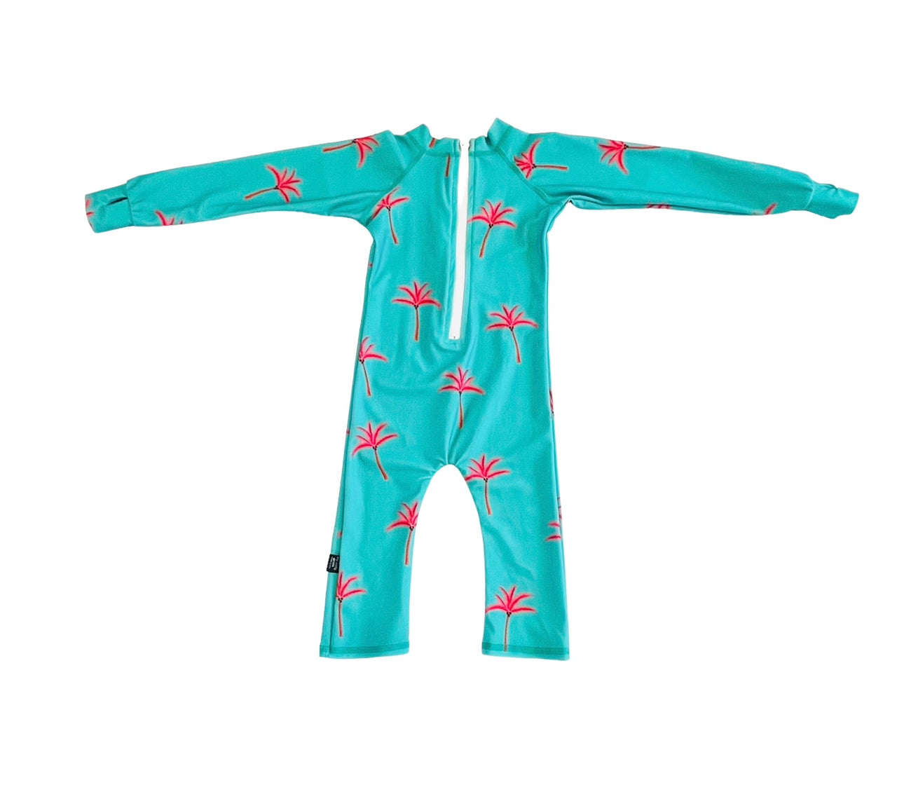 Infant/Toddler Full SHRED Suit