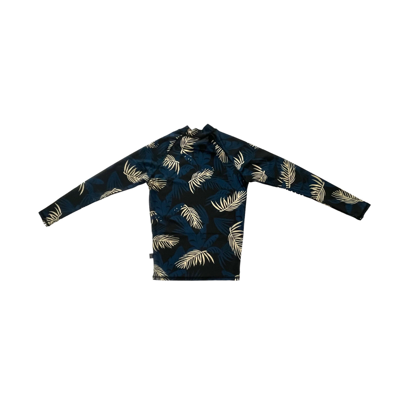 Adult SHRED Long Sleeve Rash Guard