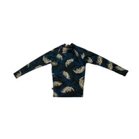 Thumbnail for Adult SHRED Long Sleeve Rash Guard