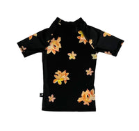 Thumbnail for Short Sleeve SHRED Rash Guard