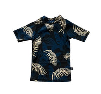 Thumbnail for Short Sleeve SHRED Rash Guard