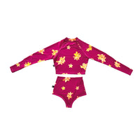 Thumbnail for Women's Two Piece SHRED Suit