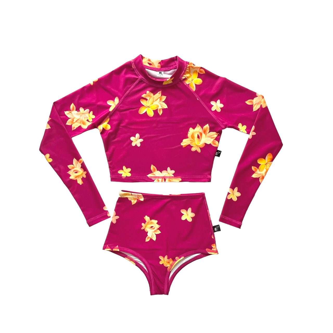 Women's Two Piece SHRED Suit