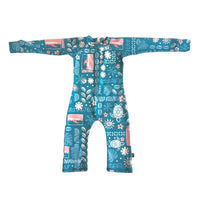 Thumbnail for Infant/Toddler Full SHRED Suit