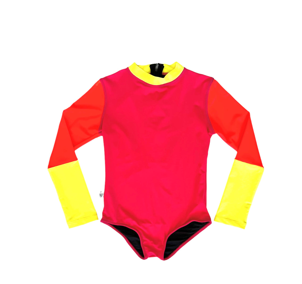 Girls SHRED Summer Swim Suit