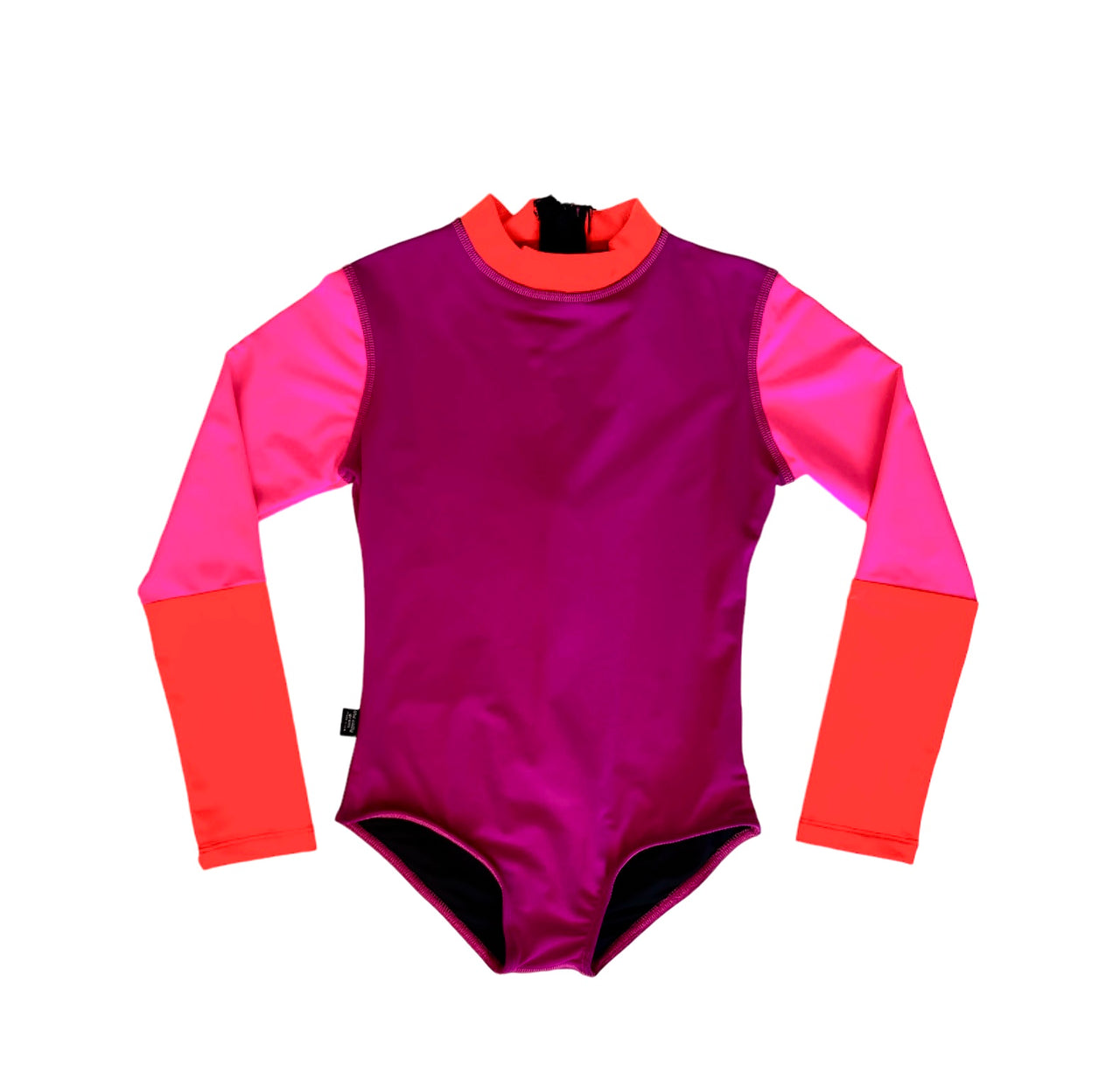 Girls SHRED Summer Swim Suit